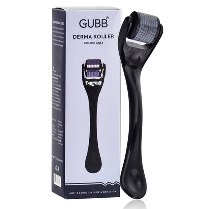 Derma Roller 0.5 Needle (Grey)