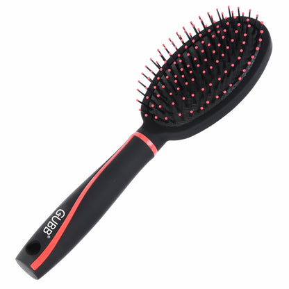 Gubb Oval Brush Vogue Range