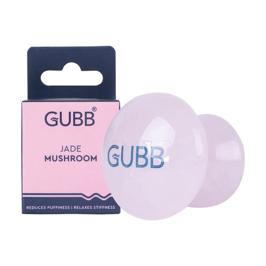 Gubb Jade Mushroom