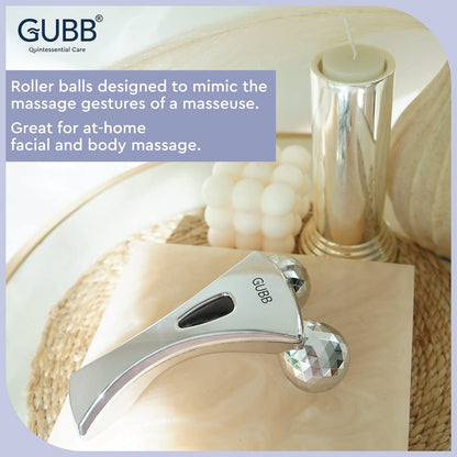 Gubb 3D Face Massager