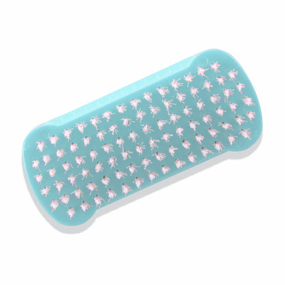 GUBB 2 IN 1 NAIL CUM FOOT CLEANING BRUSH