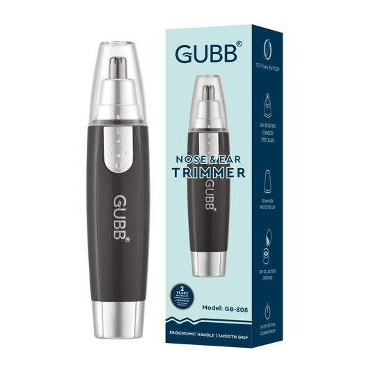 Gubb Nose Trimmer  GB-808