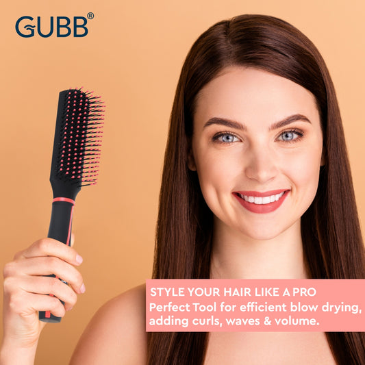 Gubb Styling Brush Vogue