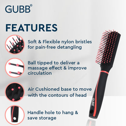 Gubb Styling Brush Vogue