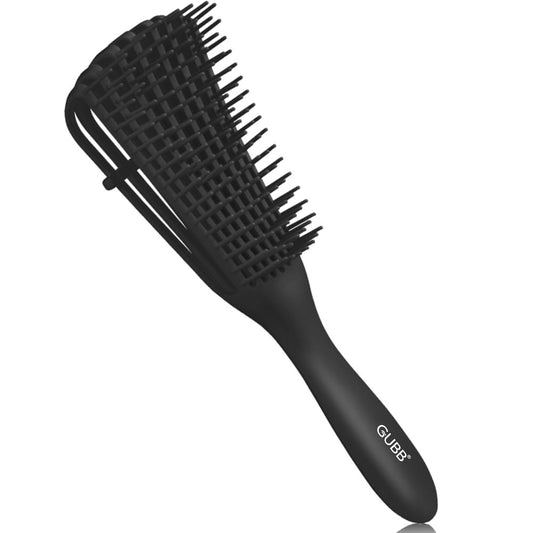 GUBB PADDLE DETANGLING HAIR BRUSH