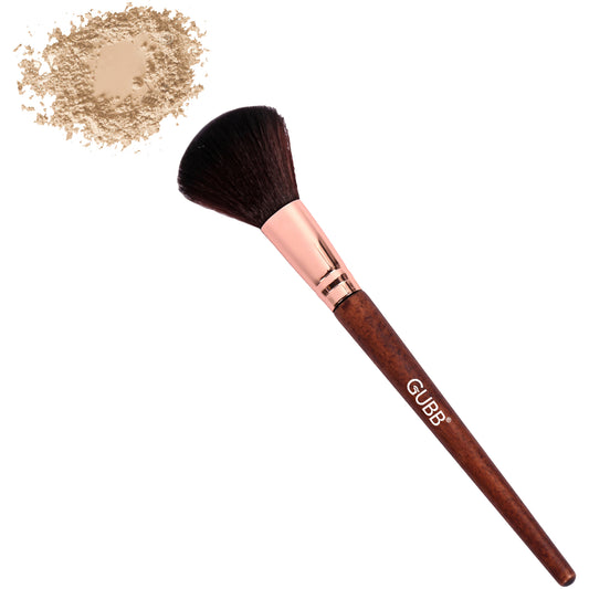 GUBB MAKE UP BRUSH BLUSH