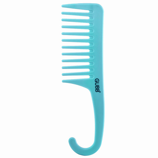 GUBB HOOK HAIR COMB (SANTORINI HUES) GB-LH-038