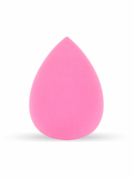 GUBB BEAUTY BLENDING SPONGE LIGHT PINK