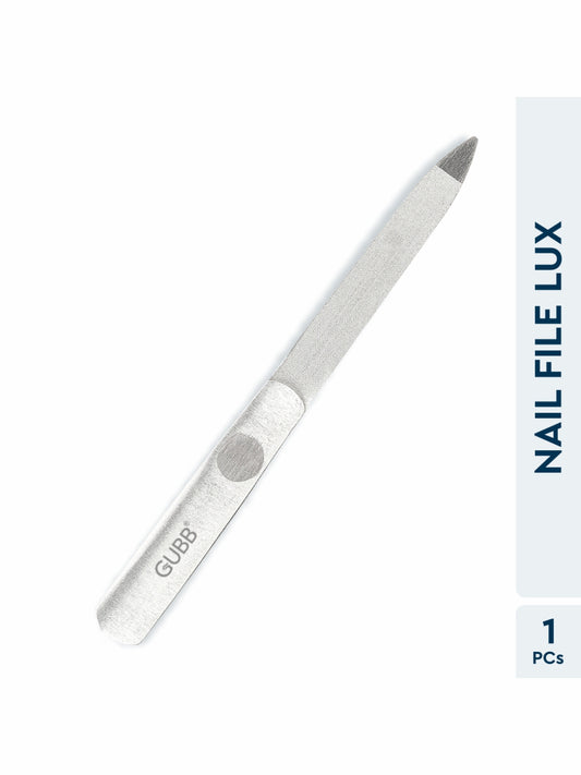 GUBB NAIL FILE LUX