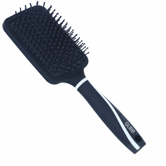 Gubb Paddle Brush- Vogue Range