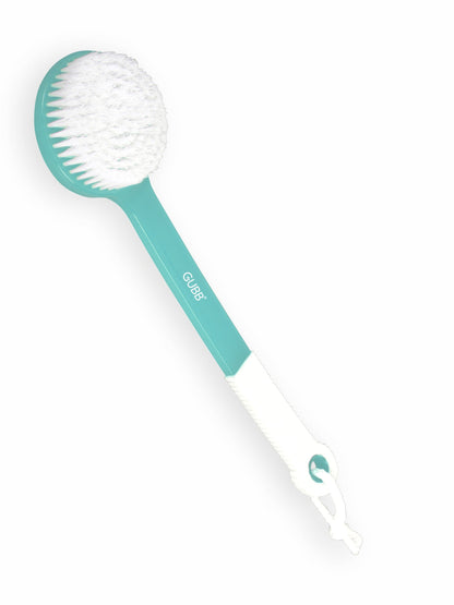 GUBB BATH BRUSH WITH LONG HANDLE