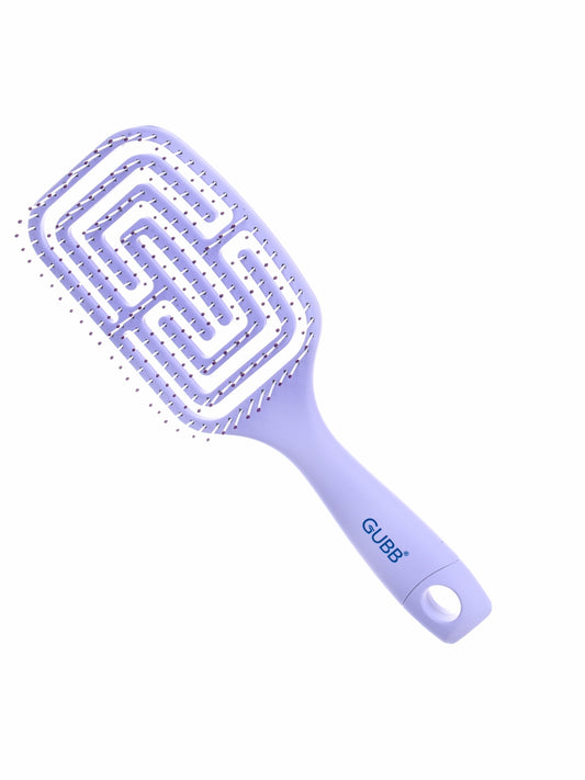 GUBB FRENCH HUES PADDLE VENT BRUSH BROAD (8882)