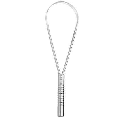 GUBB TONGUE CLEANER LOOP - (METAL)