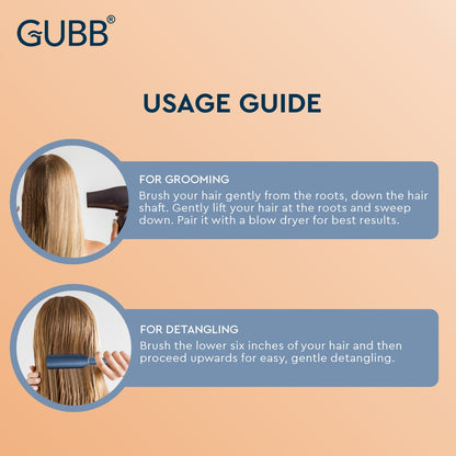 Gubb Styler Styling Brush