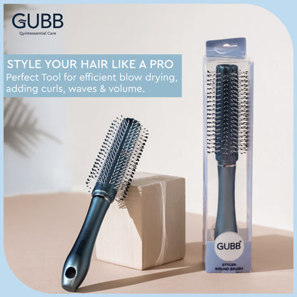 Gubb Styler Round Brush