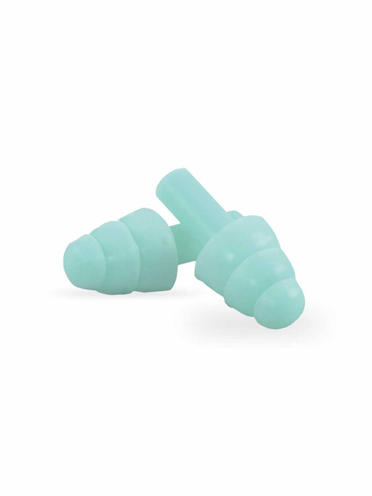 GUBB SILICONE EAR PLUGS