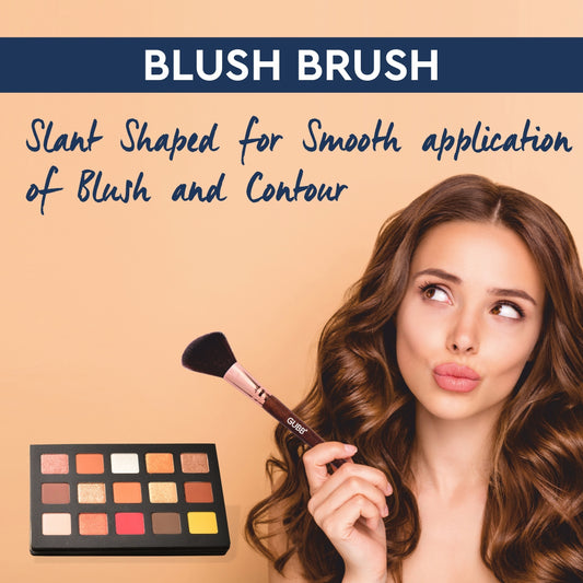 GUBB MAKE UP BRUSH BLUSH