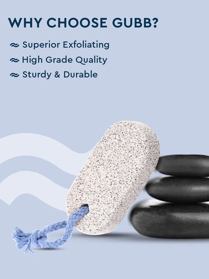 Gubb Pumice Stone