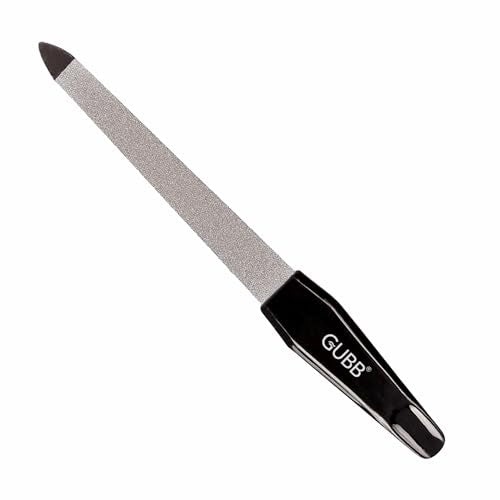 GUBB NAIL FILE SMALL