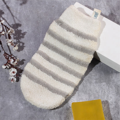 Exfoliating Bath Mitt (Dual Side)