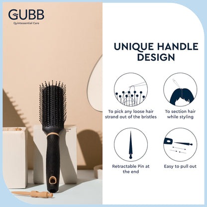 Gubb Styling Brush Elite