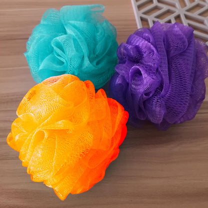 Loose Loofah (Assorted) 30Gm Pack Of 3