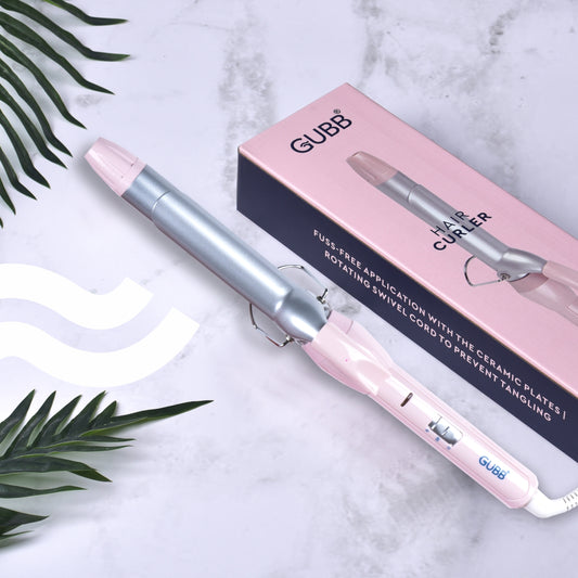 Gubb Hair Curler (GB 005)