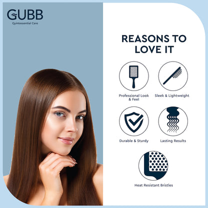 Gubb Styling Brush Elite