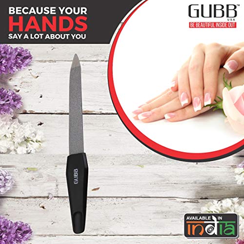 GUBB NAIL FILE SMALL