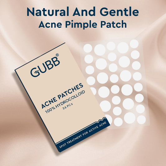 Acne Patches