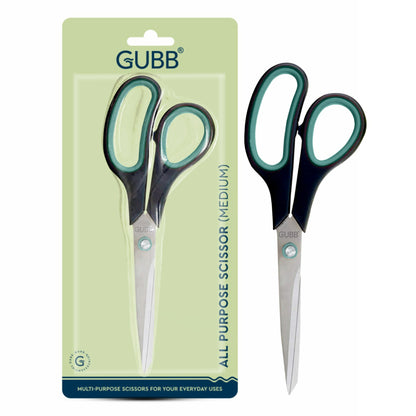 GUBB ALL PURPOSE SCISSORS MEDIUM