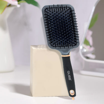 Gubb Paddle Brush With Pin Elite Range