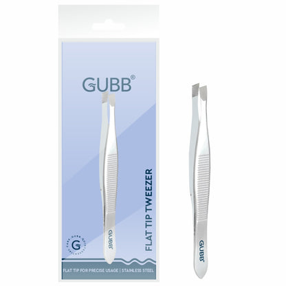 Flat Tip Tweezer