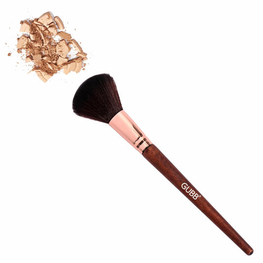 GUBB MAKE UP BRUSH POWDER