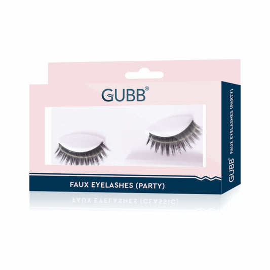 GUBB EYELASH SET PARTY STYLE