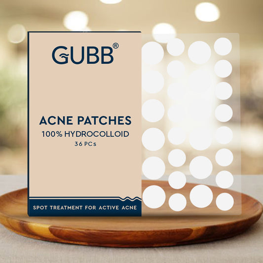 Acne Patches