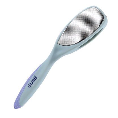 Gubb 2 in 1 Callus Remover & Pedicure File