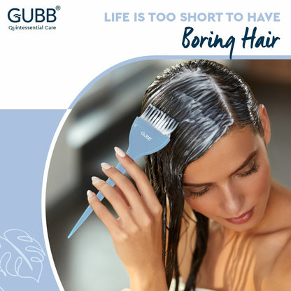 Gubb Hair Coloring Kit