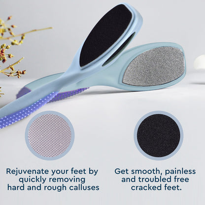 Gubb 2 in 1 Callus Remover & Pedicure File