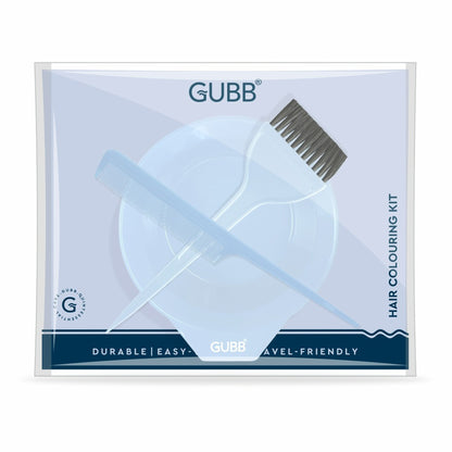 Gubb Hair Coloring Kit