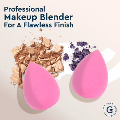 BEAUTY BLENDING SPONGE