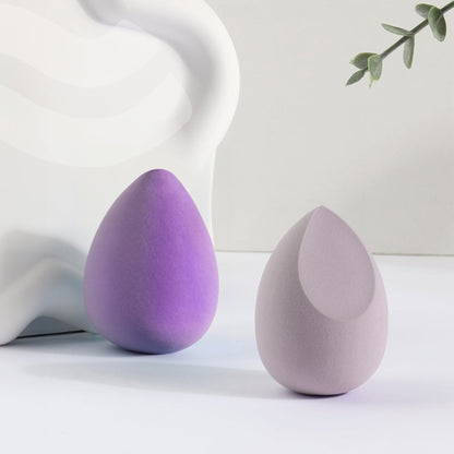 Gubb Beauty Blender Purple Pack Of 4