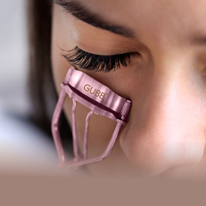 Gubb Eyelash Party & Curler