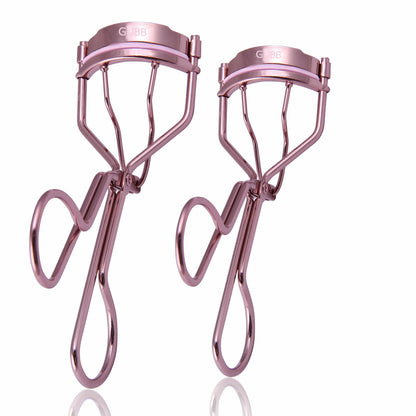 Eyelash Curler Rose Gold