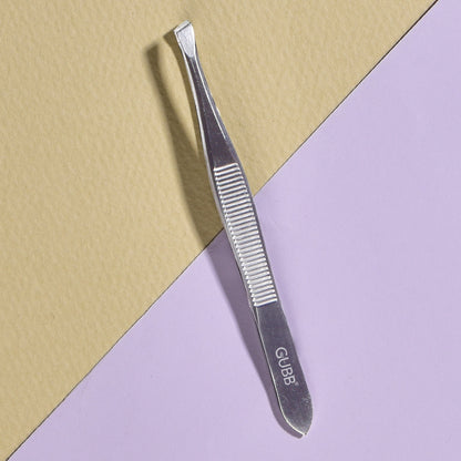 Flat Tip Tweezer