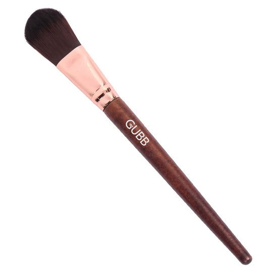 GUBB MAKE UP BRUSH FOUNDATION