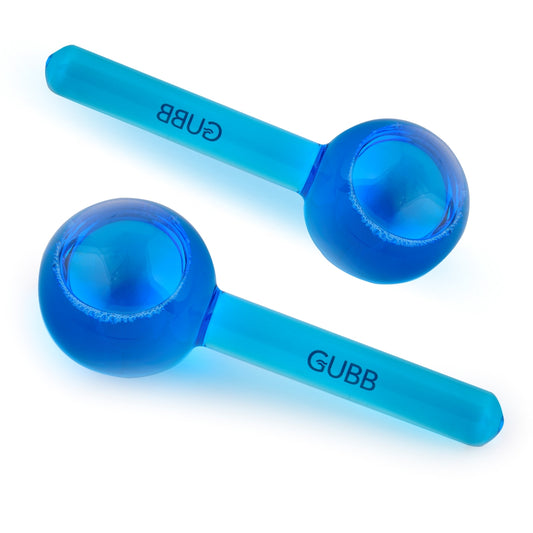 Gubb Facial Ice Globes