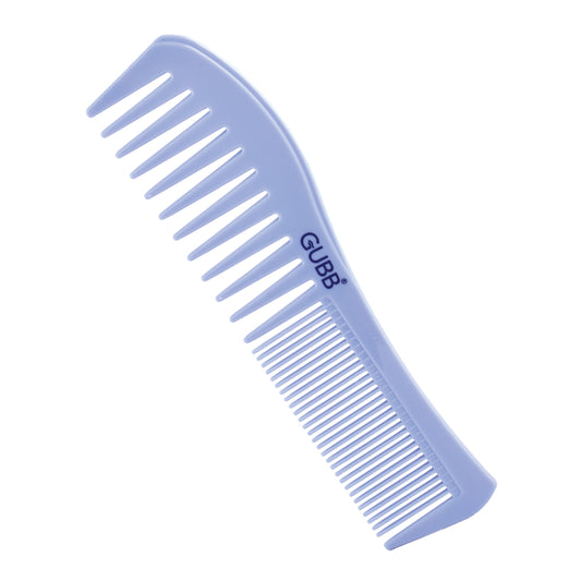 Gubb Detangling Hair Comb (Santorini Hues)