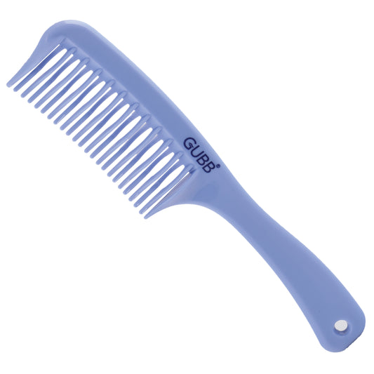 Gubb Fork Hair Comb (Santorini Hues)