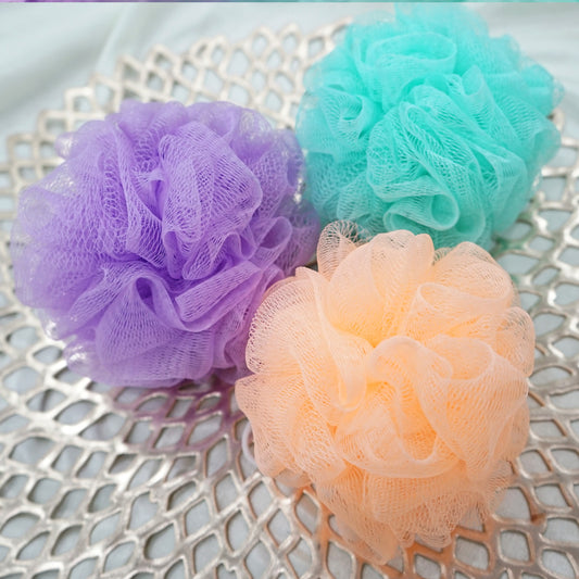 Loose Loofah (Assorted) 30Gm Pack Of 3